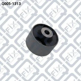 Сайлентблок задньої тяги Q-fix Q0051313