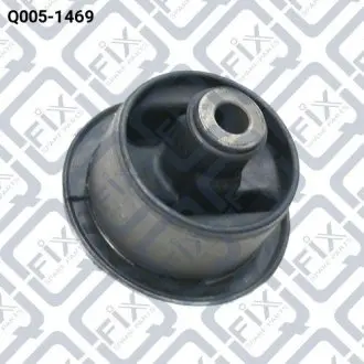 Сайлентблок заднего дифференциала Q-fix Q0051469