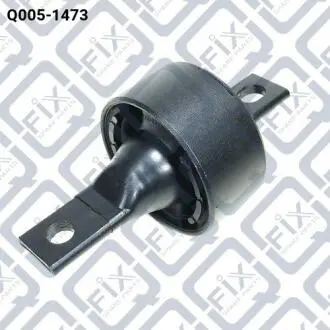 Сайлентблок заднього важеля Q-fix Q0051473