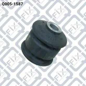 Сайлентблок заднього поздовжнього важеля Q-fix Q0051587