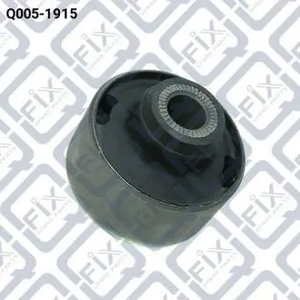 Сайлентблок задній переднього важеля Q-fix Q0051915