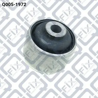 Сайлентблок задней балки Q-fix Q0051972