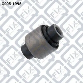 Сайлентблок задней поперечной тяги Q-fix Q0051995