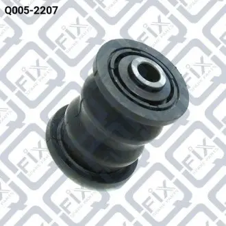 Сайлентблок переднего переднего рычага Q-fix Q0052207