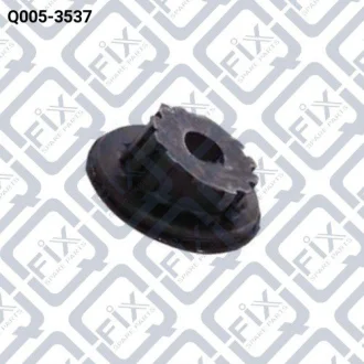 Сайлентблок важеля задн Q-fix Q0053537 (фото 1)