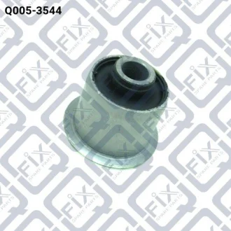 Сайлентблок переднього верхнього важеля Q-fix Q0053544