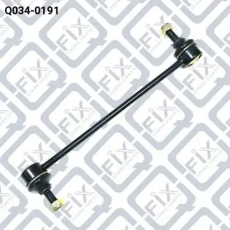 Тяга стабілізатора задня Q-fix Q0340191