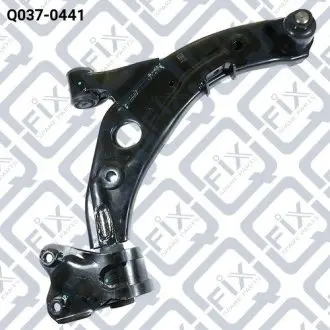 Рычаг передний правый Q-fix Q0370441