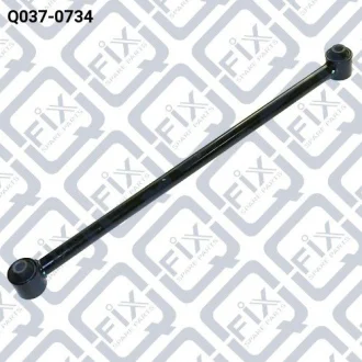 Тяга задня поперечна передня Q-fix Q0370734