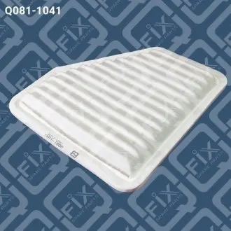 Фильтр воздушный Q-fix Q0811041