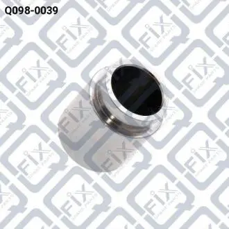 Поршень супорта гальмівного заднього Q-fix Q0980039