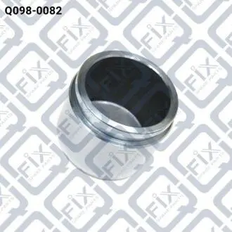 Поршень супорта гальмівного переднього Q-fix Q0980082