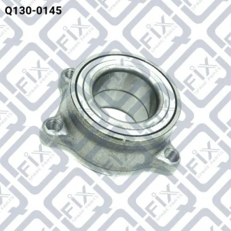 Ступиця задня Nissan Infiniti FX45/35 (S50) 2002-2008/Nissan Elgrand E51 2002-2010 Q-fix Q1300145