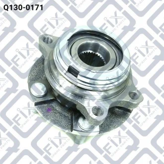 Маточина передня права Q-fix Q1300171