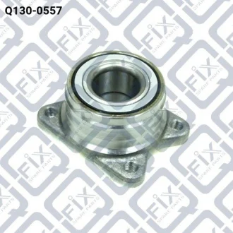 Підшипник ступичний задній Q-fix Q1300557