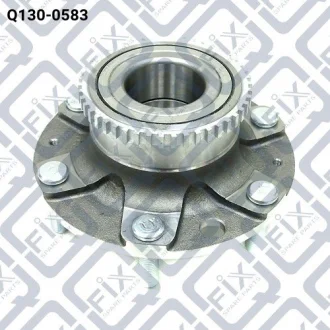 Маточина передня Q-fix Q1300583