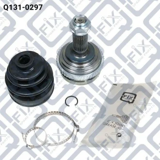 Шрус зовнішній Q-fix Q1310297