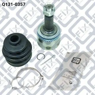 Шрус зовнішній Q-fix Q1310357