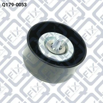 Ролик обвідний комплект Q-fix Q1790053