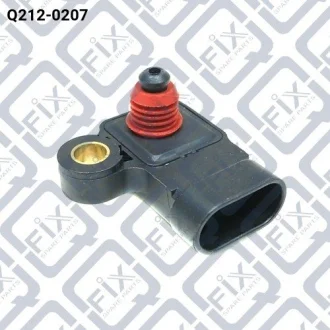 Датчик абсолютного тиску (map) Q-fix Q2120207