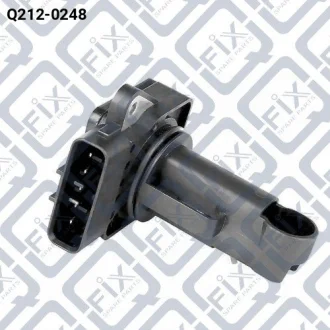 Датчик витрати повітря Q-fix Q2120248