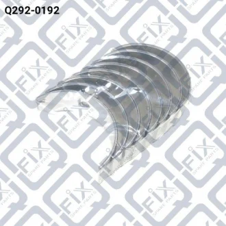 Вкладиші шатунні Q-fix Q2920192