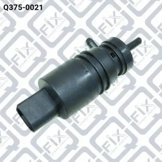 Мотор омивача скла Q-fix Q3750021