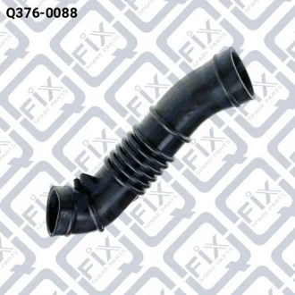 Патрубок фільтра повітряного Q-fix Q3760088
