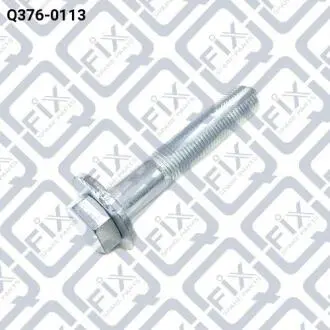 Болт з ексцентриком Q-fix Q3760113