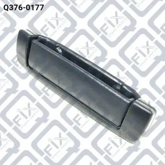 Ручка двери наружная левая Q-fix Q3760177