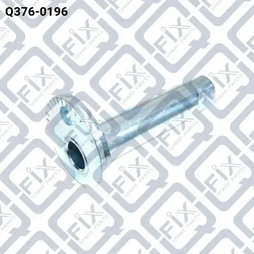 Втулка с эксцентриком Q-fix Q3760196 (фото 1)