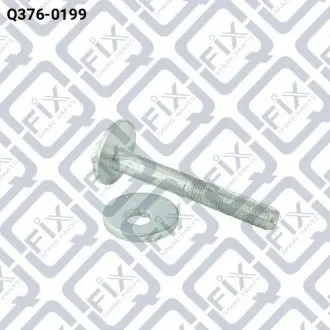 Болт з ексцентриком Q-fix Q3760199