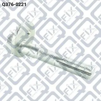 Болт з ексцентриком Q-fix Q3760221