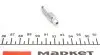 Штуцер прокачки тормозов QUICK BRAKE 0010 (фото 2)
