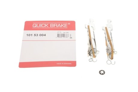 Комплект регулятора стоянкового гальма QUICK BRAKE 101 53 004