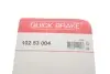 Комплект регулятора стоянкового гальма QUICK BRAKE 102 53 004 (фото 3)