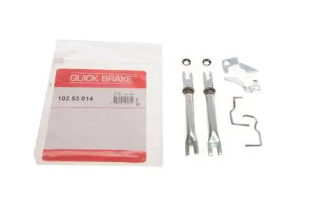 Комплект регулятора стоянкового гальма QUICK BRAKE 102 53 014