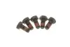 Комплект пружинок колодок стояночного тормоза QUICK BRAKE 105-0622 (фото 4)