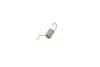 Комплект пружинок колодок стояночного тормоза QUICK BRAKE 105-0895 (фото 2)