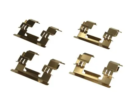 Монтажний комплект QUICK BRAKE 1091869