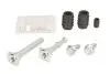 Направляющая суппорта передняя Nissan Primera 02-(TRW/Lucas) QUICK BRAKE 113-0007X (фото 1)
