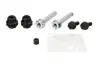 Ремкомплект тормозного суппорта Hyundai I40, IX35, Kona, Tucson Kia Optima, Soul, Sportage 1.6-Electric 09.04- QUICK BRAKE 113-0013X (фото 1)