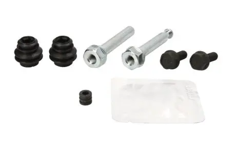 Ремкомплект гальмівного супорта Hyundai I40, IX35, Kona, Tucson Kia Optima, Soul, Sportage 1.6-Electric 09.04- QUICK BRAKE 113-0013X