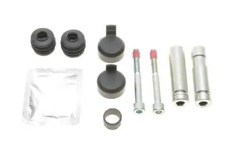 Комплект направляючих супорту QUICK BRAKE 113-0017X