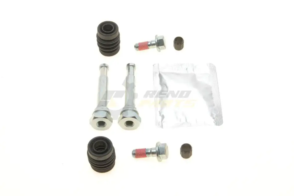 Ремкомплект супорта (переднього) Mazda 3/CX-30 18- (Akebono) QUICK BRAKE 113-0052X (фото 1)