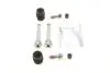 Ремкомплект супорта (переднього) Mazda 3/CX-30 18- (Akebono) QUICK BRAKE 113-0052X (фото 1)
