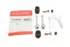 Ремкомплект супорта (переднього) Mazda 3/CX-30 18- (Akebono) QUICK BRAKE 113-0052X (фото 2)