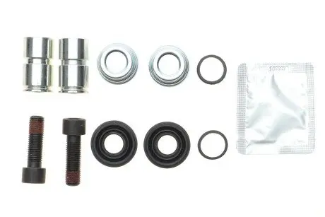 Комплект направляючих супорту QUICK BRAKE 113-1307X