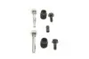 Ремкомплект направляючих супорта Nissan Nv200, Nv200 / Evalia Subaru Forester, Impreza, Legacy Iv, Xv 1.5-2.5 06.05- QUICK BRAKE 113-1490X (фото 2)