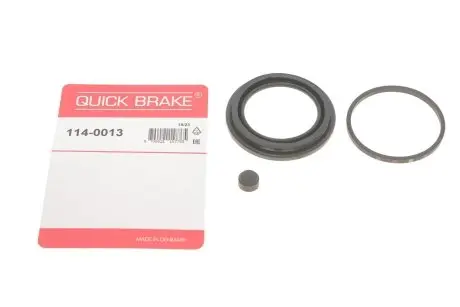 Ремкомплект супорту QUICK BRAKE 114-0013